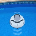 thumbnail image 3 of Automatic Pool Cleaning Robot ,Above/in-Ground Cordless Robotic Vacuum Cleaner, 3 of 19