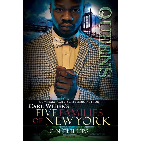 Carl Weber's Five Families of New Y Queens, (Paperback)