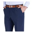 thumbnail image 4 of Pantalón Yale Hombre Vestir Liso Sin Pinzas Recto Marquiz, 4 of 4