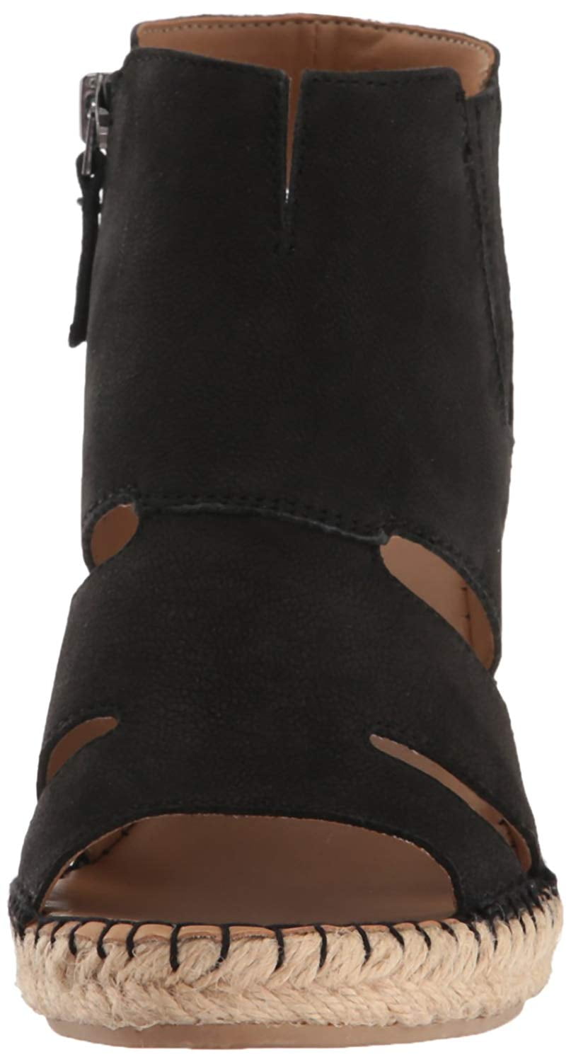 nola espadrille wedge sandal