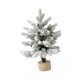 thumbnail image 5 of Árbol de Navidad artificial Strade Fareast Limited pequeño Altura 60cm, 5 of 5