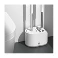 thumbnail image 4 of Toilet brush with holder Bathroom cleaning accessories Brush cleaner ( 1), 4 of 5