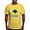 Yellow, variant on CafePress - Support Ukraine I Stand With Ukraine P T Shirt - Men's Classic Graphic T-Shirt