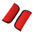 thumbnail image 1 of 3@# Children Car Accessories Seat Belt Safety Belt Shoulder Cover Breathable Protection Seat Belt Padding Pad Auto InteriorLight blue He Qiyong unisex, 1 of 1