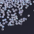 thumbnail image 3 of 720 Pcs Jewelry Findings AB Rhinestones Beads DIY Making Diamond Accessories Crystal, 3 of 5