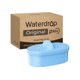 thumbnail image 1 of [Original] Filtros alcalinos de repuesto Waterdrop WD-PF-AL para todos los sistemas de filtración de jarra Waterdrop, sabor de café mejorado, dura hasta 100 galones (paquete de 1), 1 of 5