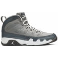 thumbnail image 1 of Ni - ke Size 10.5 - Air Jordan 9 Retro 2012 Cool Grey, 1 of 5