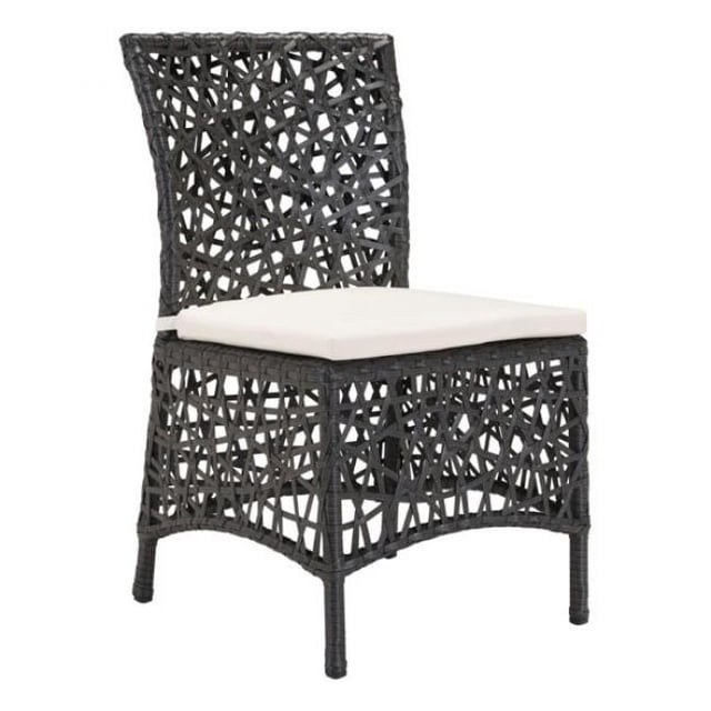 Silla Kessa Muebles Para Exterior Santa Cru