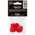 thumbnail image 5 of Dunlop Max-Grip® Jazz III Nylon Guitar Pick - 6 Pack, 5 of 5