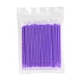 thumbnail image 1 of Multi-functional Nano Cotton Swab Makeup Tools Fine Tip Multi-function Makeup Stick Portable Nano Fiber Disposable Cleaning Swab Makeup Correction, 1 of 8