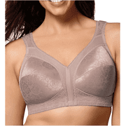 PLAYTEX Toffee 18 Hour Original Comfort Strap Bra, US 54C, UK 54C, NWOT