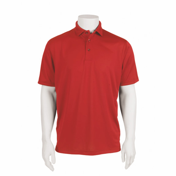 Paragon Men's Guardian Snag Proof Polo