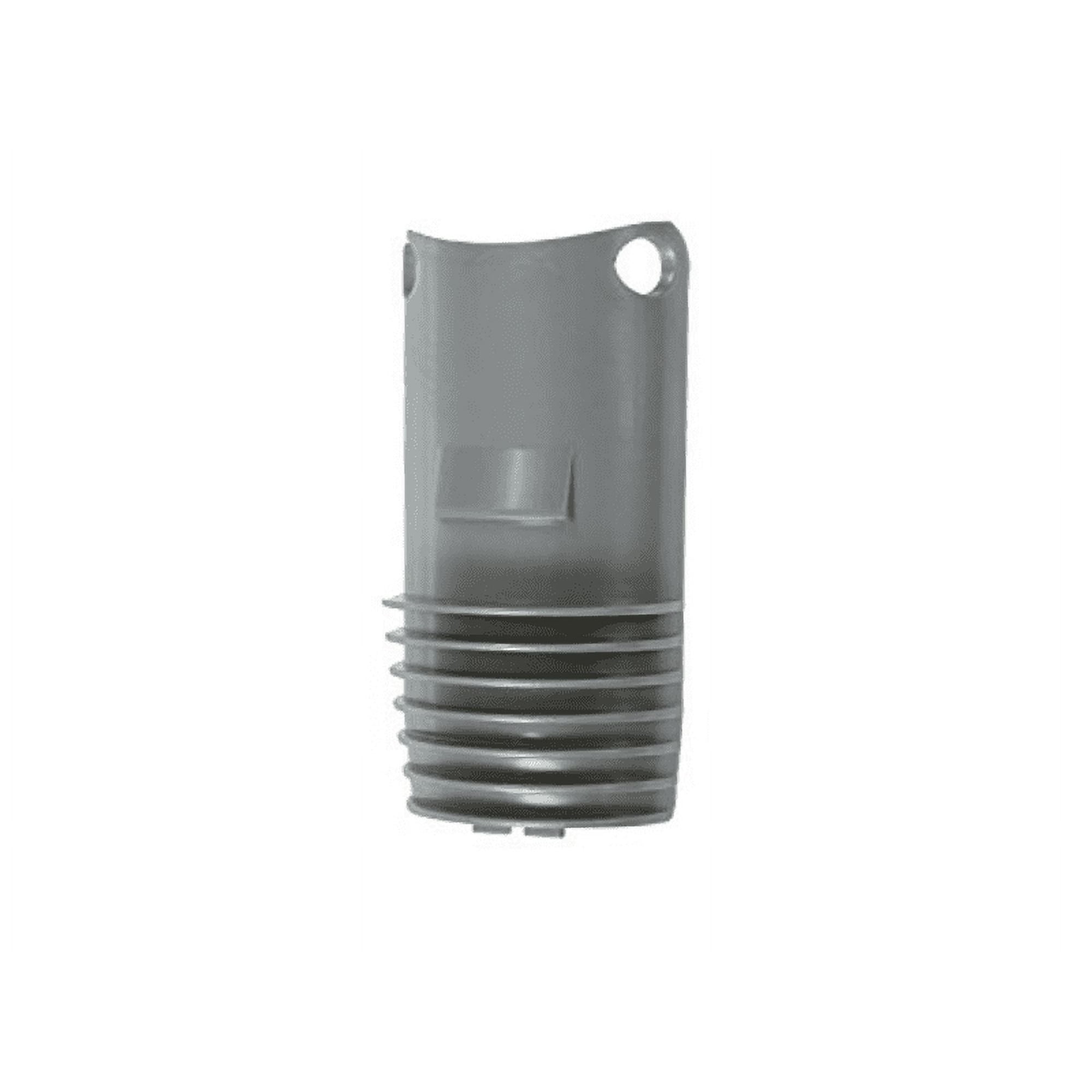 Compatible with Dyson Vacuum Cleaner Gray Wand Catch Tool 10-7805-05 Vac DC07 Upright