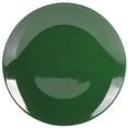 thumbnail image 4 of Unbranded Hunter Green 12-Piece Round Stoneware Dinnerware Set, 4 of 4