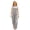 0#^Grey296, variant on WOYY Girls Overalls Square Neck Adjustable Straps Jumpsuit Kids Romper, Sizes 4-15, Black