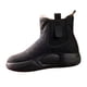 thumbnail image 4 of Botas de nieve para mujer, antideslizantes, a la moda, con forro cálido, botines, botas cortas informales negro Yuyangstore  botas de nieve, 4 of 8