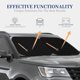 thumbnail image 4 of Fotbe Juego de 2 Piezas de Parasoles para Parabrisas | Bloqueador Solar para Auto | Accesorios Plegables para Protección Solar Interior-Large, 4 of 6