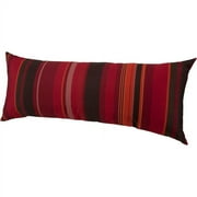Wm Harvest Body Pillow