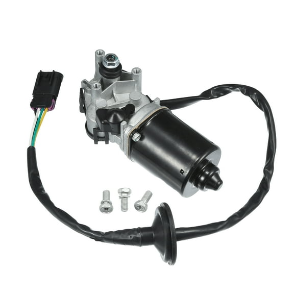 Windshield Wiper Motor Front Wiper Motor Replacement for Chevy Colorado 2004-2012