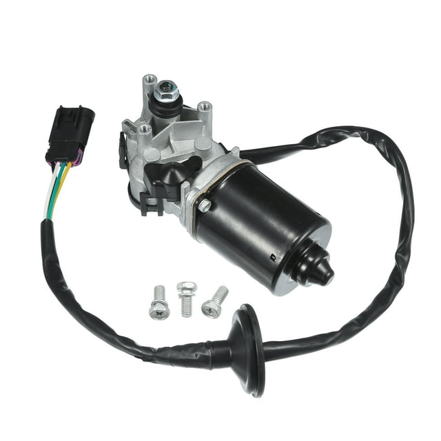 Reemplazo del motor del limpiaparabris delantero para Chevy Colorado 2004-2012
