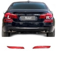 thumbnail image 5 of Rear Bumper Reflector 63147842955 63147842956 suitable for 5 Series M-Sport F10 F18 2011-2016 Accessories ,2P, 5 of 5