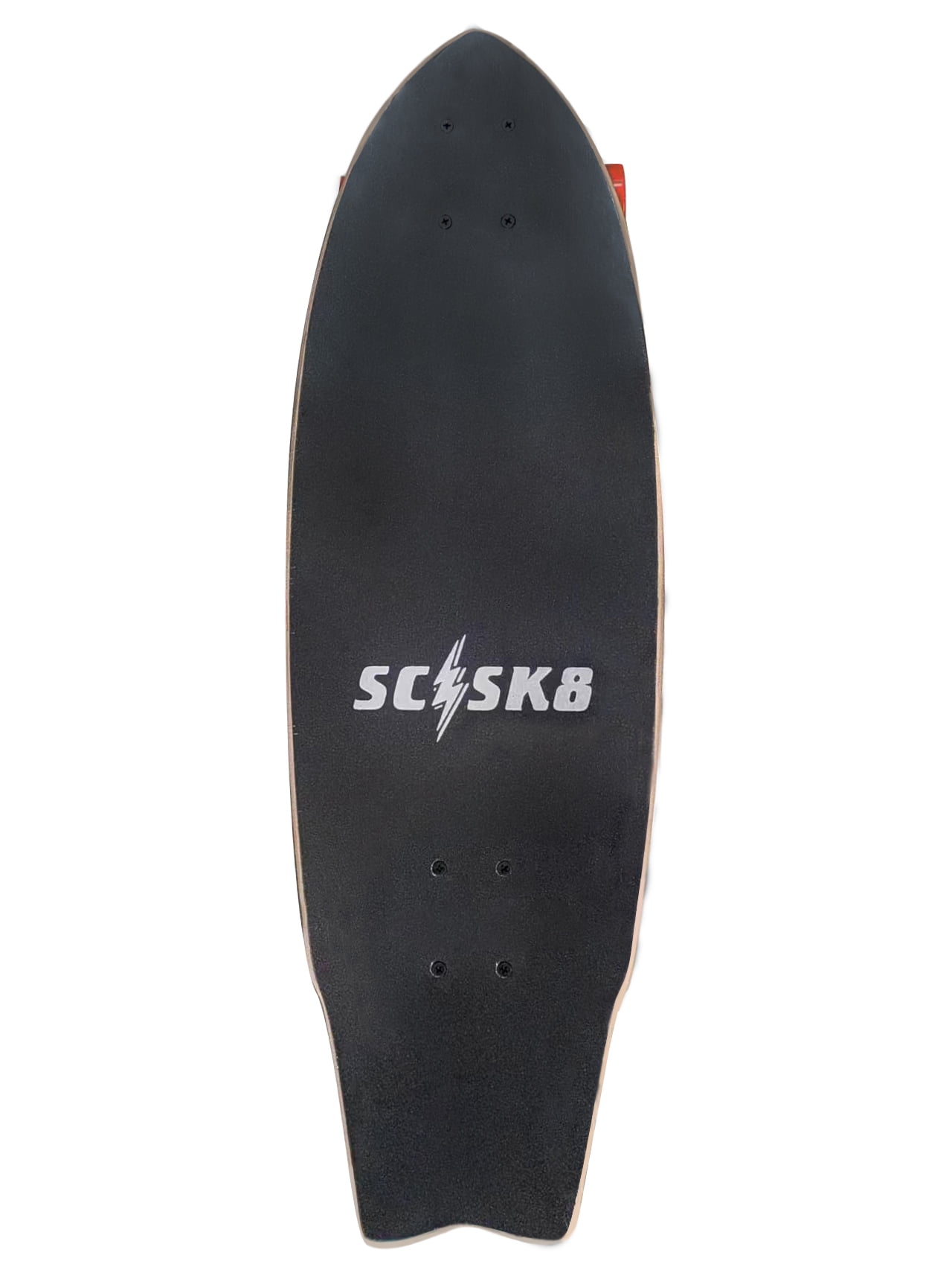 SCSK8 Sandrise 30 SCSK8 Sandrise 30