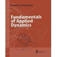 thumbnail image 1 of Fundamentals of Applied Dynamics, 1 of 3