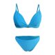 thumbnail image 5 of Trajes de baño tankini para mujer Traje de baño dividido grande para mujer Conjunto de traje de baño delgado de moda Traje de baño de dos piezas para mujer, 5 of 6