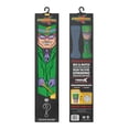 thumbnail image 2 of The Riddler Crossover Crew Socks, 2 of 4