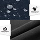 thumbnail image 4 of Chaleco Softshell ligero para hombre de 33 000 pies, chaqueta sin mangas a prueba de viento con cremallera y forro polar para Golf, correr, senderismo, 4 of 5