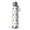 White-2, variant on Christmas 29oz Stainless Steel Insulated Thermos with Tea Filter, 360° Printed Travel Bottle, Leakproof BPA-Free Flask with Anti-Slip Base, 304 Inner & 201 Outer, Vacuum Cup