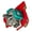 left joystick, variant on Precisions Calibrated Hall Effect Joystick Module Anti Drift For X Analog Replacement Enhancing Game Control