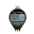 thumbnail image 1 of 100HD C Durometer Shore Accurate Digital Rubber Hardness Tester, Hardness Tester, Tire Durometer, For Measure Rubber Tire Silica Gel Plastic, 1 of 8
