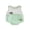 Green, variant on Cenuakty Baby Boy Summer Romper Casual Stylish Striped Soccer Themed Crew Neck Sleeveless Jumpsuit