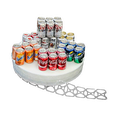 thumbnail image 2 of 6-Pack Rings Universal Fit - Fits all 12oz Beer Soda Cans (500) FAST SAME DAY SHIPPING, 2 of 2