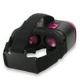 Onn Virtual Reality Headset, Pink