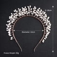 thumbnail image 2 of VERDANVERSE De Artificiales Con Ideal Para Fiesta Y Accesorio Decorativo, 2 of 8