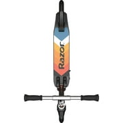 Razor A5 Lux Light-up Kick Scooter - Large 8 Wheels, Foldable, Lightweight, for Child and Teen