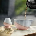 thumbnail image 4 of 5-Piece Matcha Making Kit – Ceramic Bowl and Whisk for Tea, 4 of 6