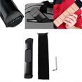 thumbnail image 2 of 6 Fret Guitar Chord Trainer Portable Guitar Neck Practice Tool Guitar Gadget Chord Trainer Pocket Guitar Practice Neck, 2 of 4