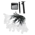 thumbnail image 4 of Waterproof Environmental  Energy Saving String Light, Christmas String Light, For Living Rooms Gardens, 4 of 8