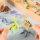thumbnail image 3 of Generic 3D Cartoon Puzzle for Kids, Educational 3D Cartoon Puzzle, Ally Pocket Educational 3D Cartoon Puzzle, Children Puzzle Toys (Dinosaur), 3 of 6