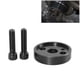 thumbnail image 5 of Herramienta de instalación de manga de desgaste del cigüeñal 5046, reemplazo directo de piezas de repuesto para motor Cummins 3.9L 5.9L 6.7L fácil de Baoblaze Kits de instalación, 5 of 8