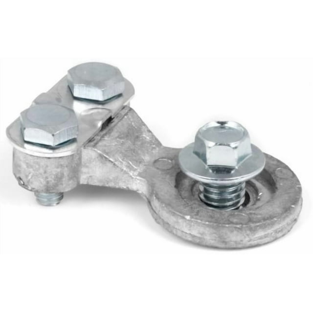 Performance Outil Terminal de Batterie W1685C Poteau Latéral; avec Boulon