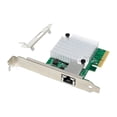 thumbnail image 2 of ST7375 AQC113C PCIe 4.0 X4 Single Port 10Gb/S Gaming Multi-Function Convenient Server Network Card, 2 of 7