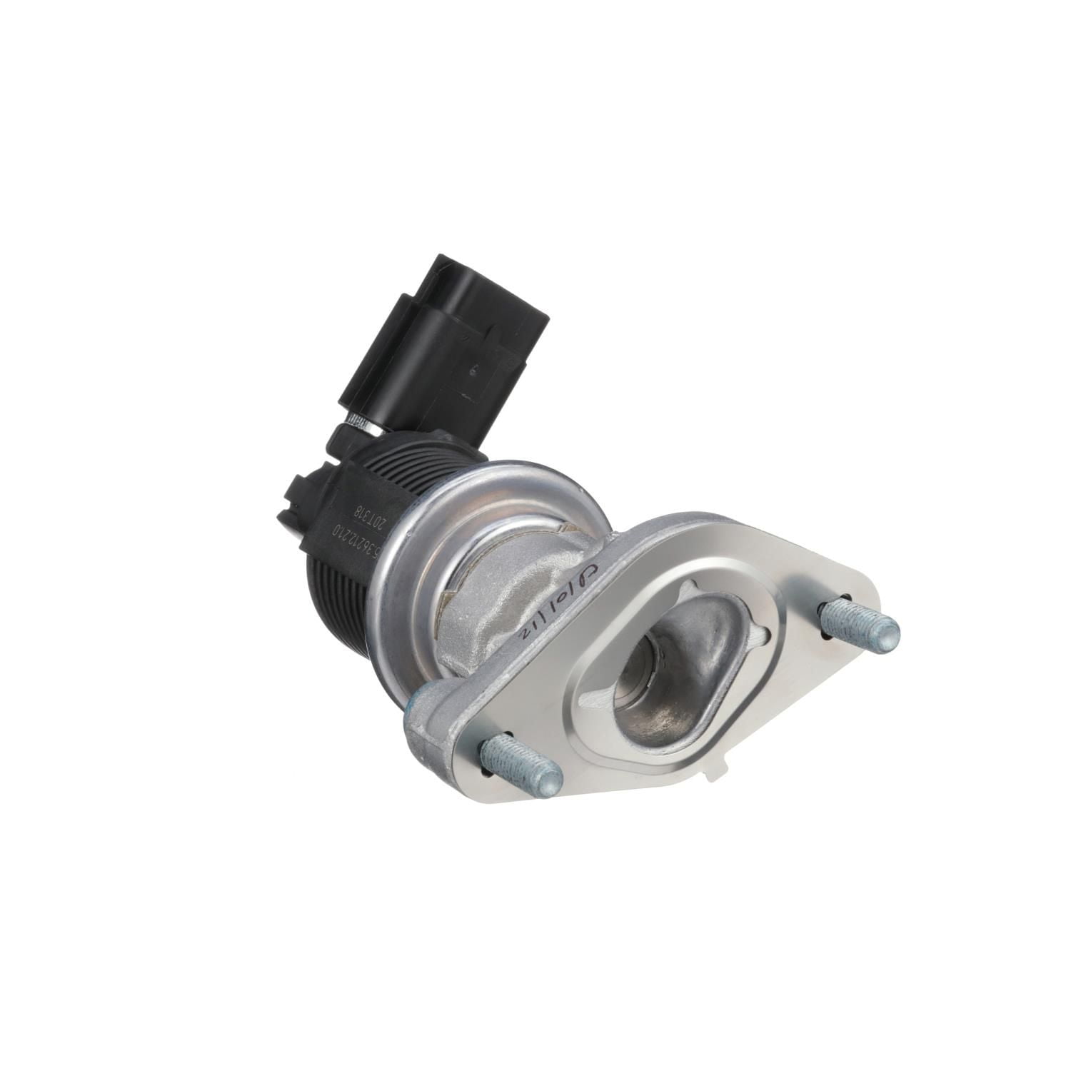 EGR Valve Fits select: 2007-2012 JEEP LIBERTY, 2007-2009 JEEP GRAND CHEROKEE