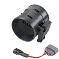 thumbnail image 2 of Bodeman Mass Air Flow Sensor Assembly (MAF Sensor) #CS1167 for Chevy GMC Express Savana 1500 2500 3500 Fits select: 1996-2000 CHEVROLET GMT-400, 1996-2000 CHEVROLET TAHOE, 2 of 4