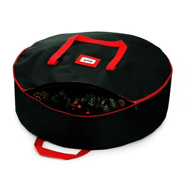 Bolsa de Almacenamiento Baoblaze Estuche de almacenamiento 60x18cm Negro