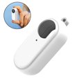 thumbnail image 2 of Cámara antivibración 360 GO2 funda de silicona anticaída resistente al desgaste carcasa blanda todo incluido Adepaton 221418-1, 2 of 8