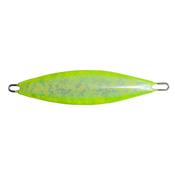 Nomad Design The Buffalo Slow Pitch Flutter Jig - Walmart.com